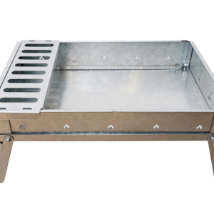 Folding Grill 55×38×28
