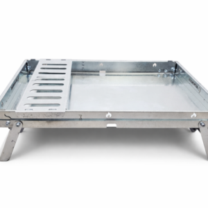 Folding Grill 60×45×18